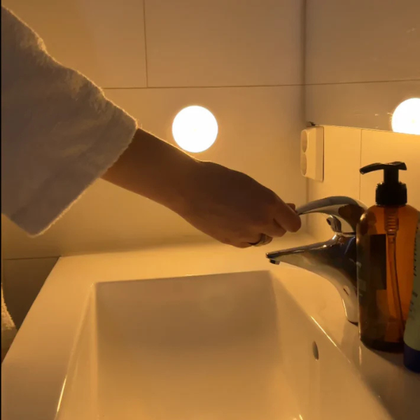 LumaX® Motion Sensor Lights