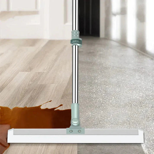 FlexiWipe - Multipurpose Wiper |Silicon Blade | 180° Head