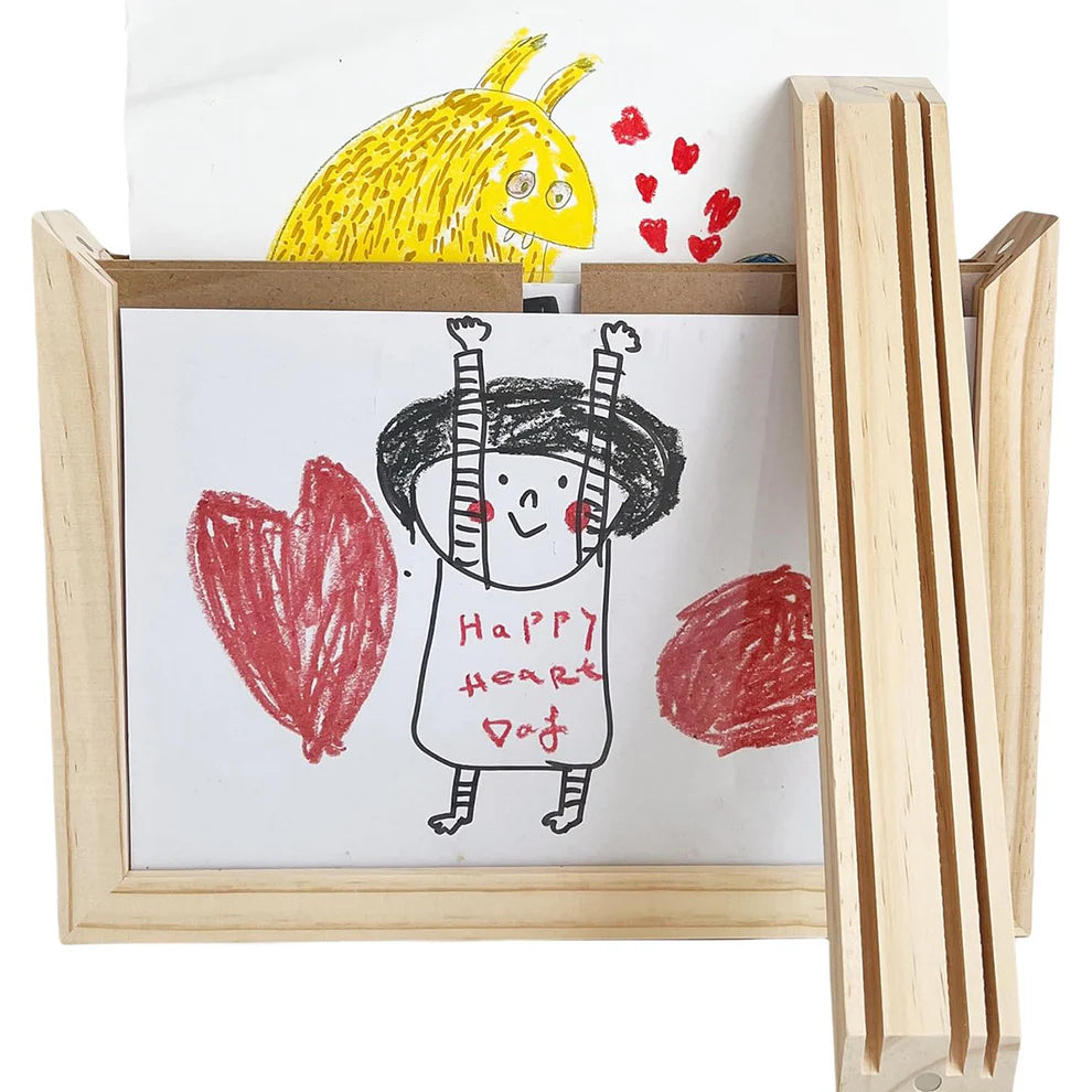 Kiddie Creations – Display & Storage