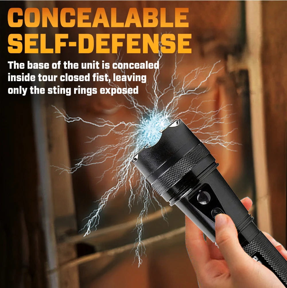 VoltStrike Tactical Safety Light