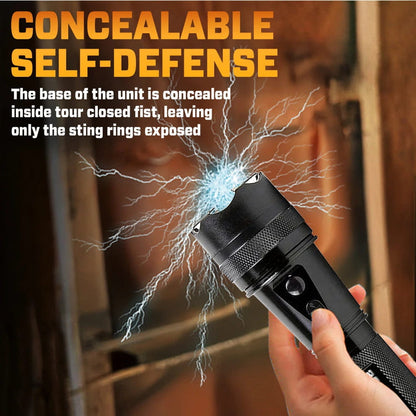 VoltStrike Tactical Safety Light