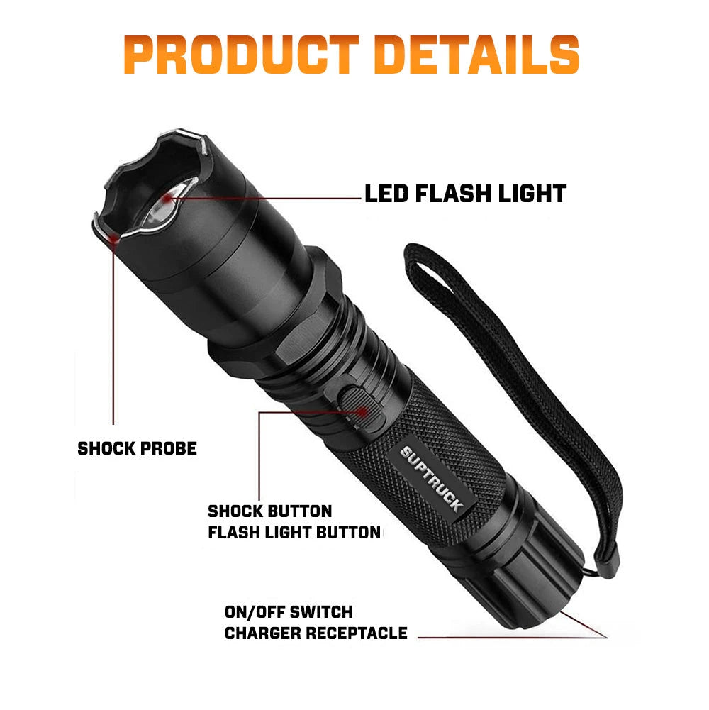 VoltStrike Tactical Safety Light
