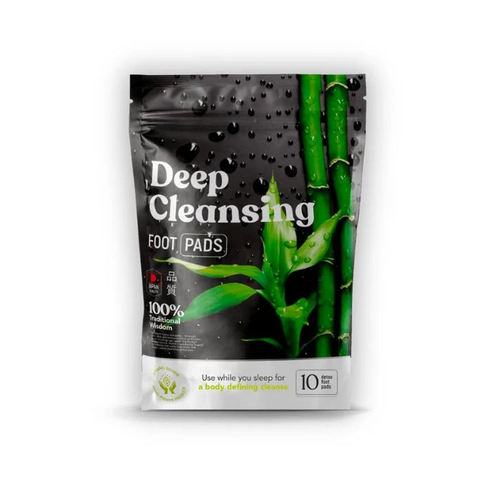 Kiyome Detox patches