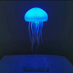 Floatora™ - Jelly Fish Lamp