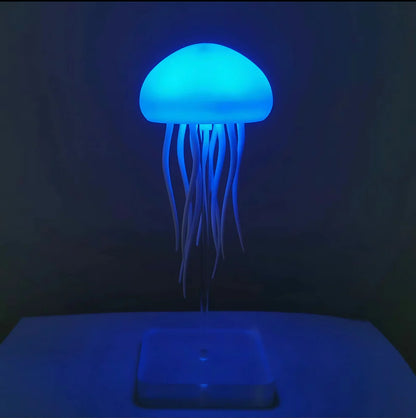 Floatora™ - Jelly Fish Lamp