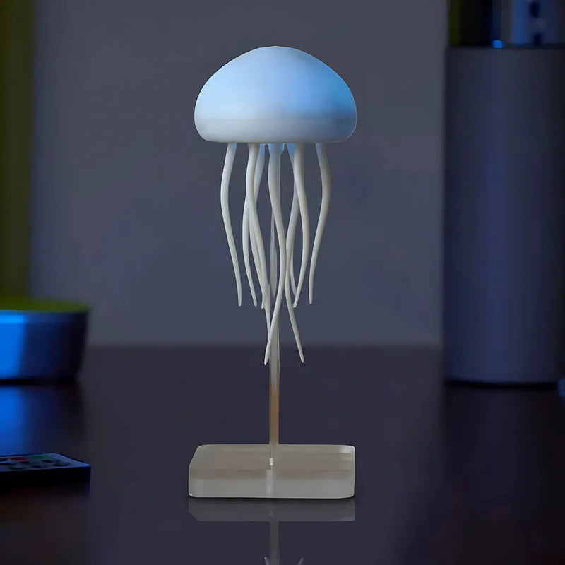 Floatora™ - Jelly Fish Lamp