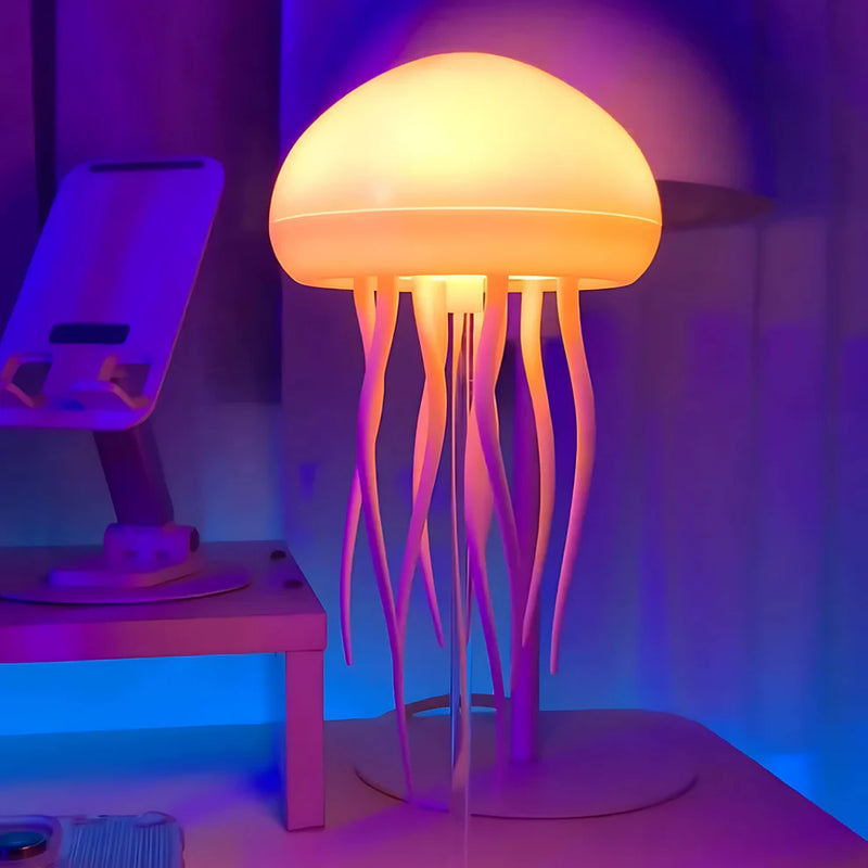 Floatora™ - Jelly Fish Lamp