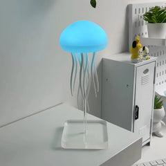 Floatora™ - Jelly Fish Lamp