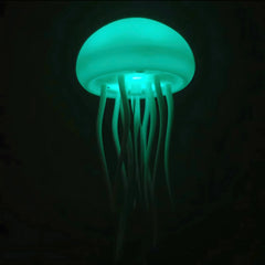 Floatora™ - Jelly Fish Lamp