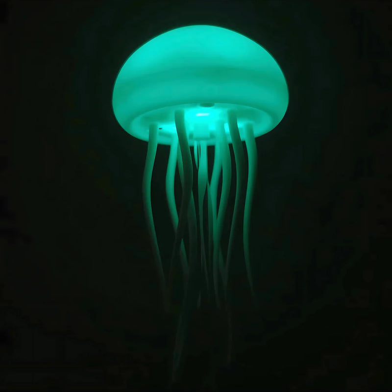 Floatora™ - Jelly Fish Lamp