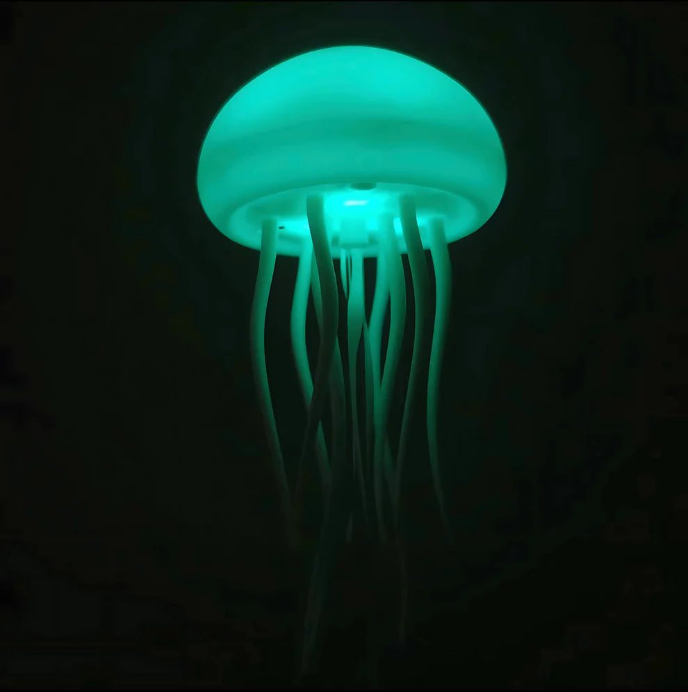 Floatora™ - Jelly Fish Lamp