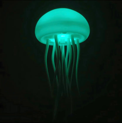 Floatora™ - Jelly Fish Lamp
