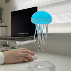 Floatora™ - Jelly Fish Lamp