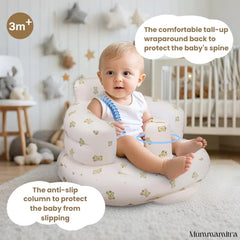 Premium Inflatable Baby Sofa / Chair