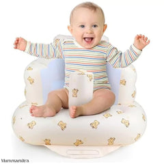 Premium Inflatable Baby Sofa / Chair