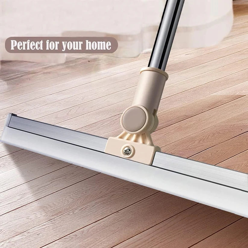 FlexiWipe - Multipurpose Wiper |Silicon Blade | 180° Head