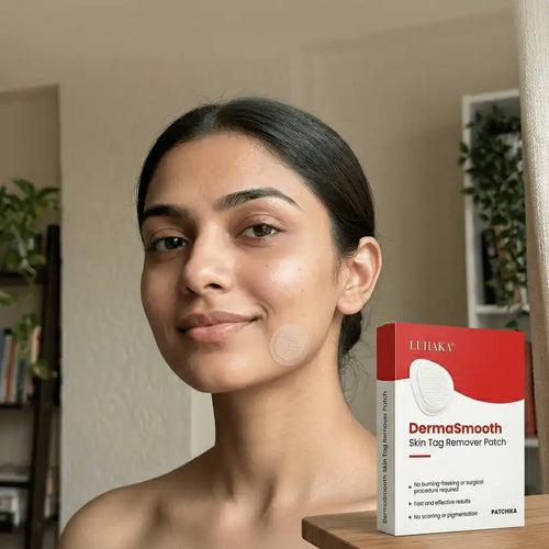 DermaSmooth - Tag and Mole Remover