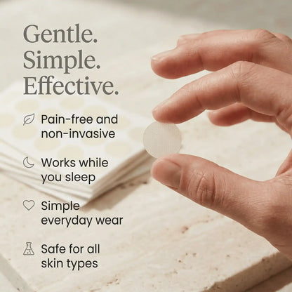 DermaSmooth - Tag and Mole Remover