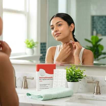 DermaSmooth - Tag and Mole Remover