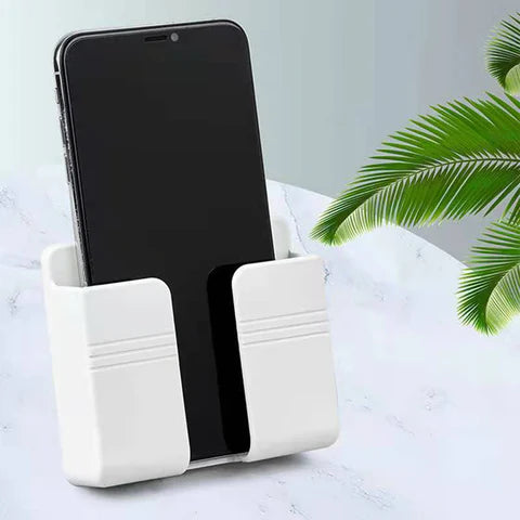 Hey Life™ – Hands-Free Wall Phone Holder