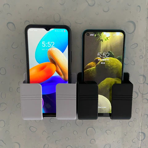Hey Life™ – Hands-Free Wall Phone Holder
