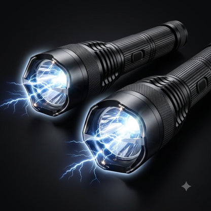 Voltstrike