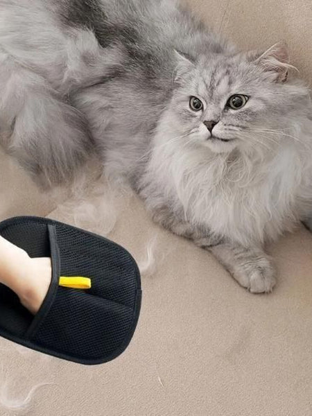 Pet Hair Removal Gloves