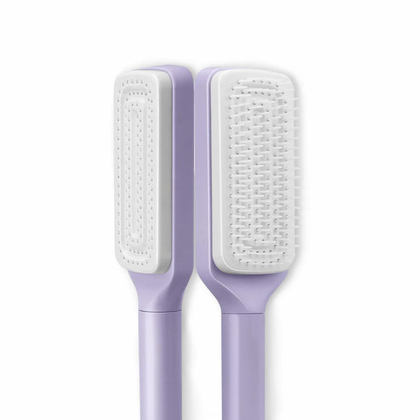 Breezy™ – Self-Cleaning Hair Brush
