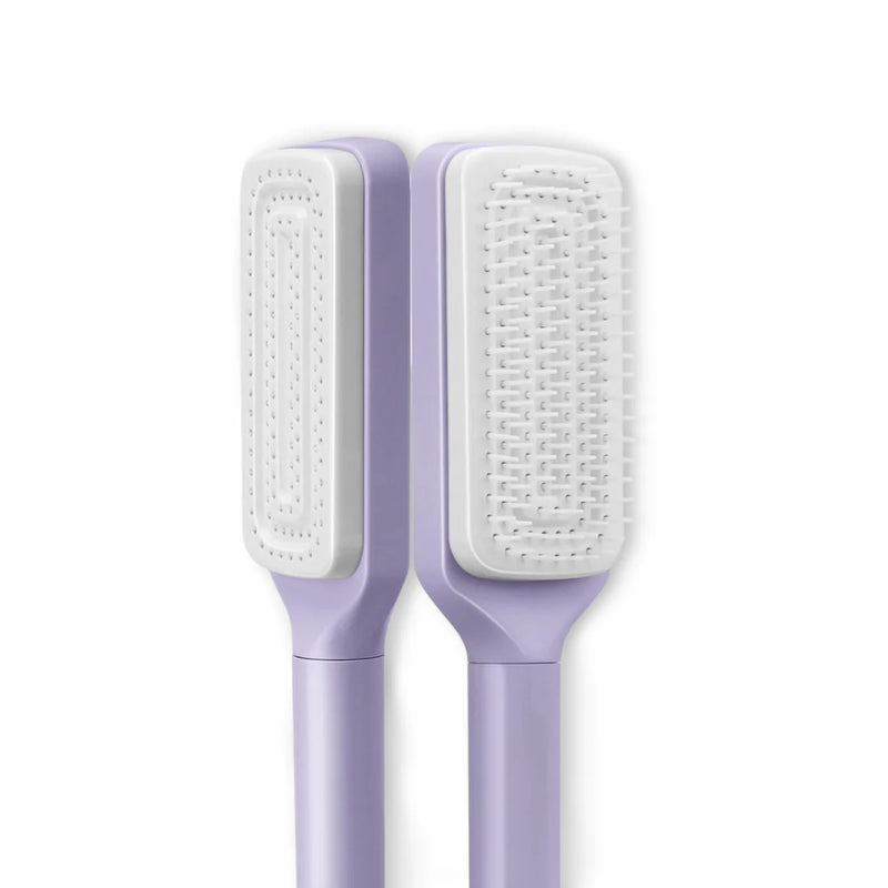 Breezy™ – Self-Cleaning Hair Brush