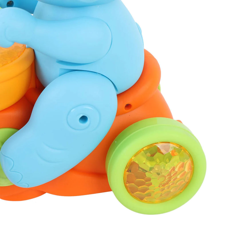 BreeziBall™ – Musical Toy with Floating Ball & Light Show