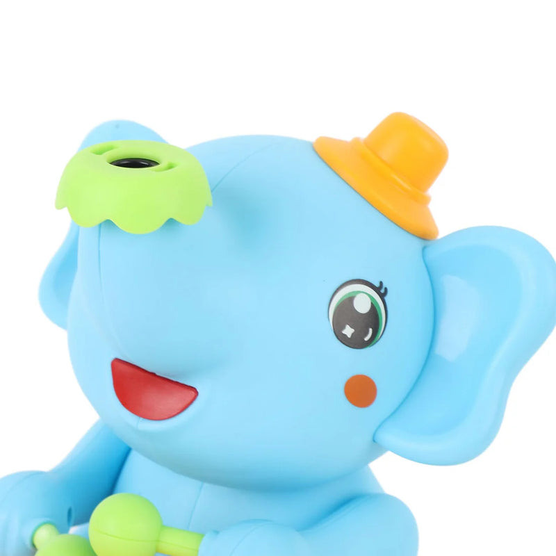 BreeziBall™ – Musical Toy with Floating Ball & Light Show