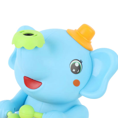 BreeziBall™ – Musical Toy with Floating Ball & Light Show