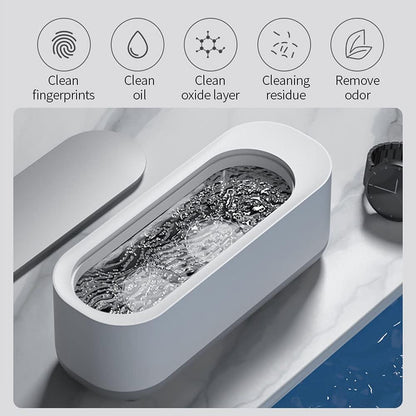 Ultracleaner The All-in-One Cleaning Gadget