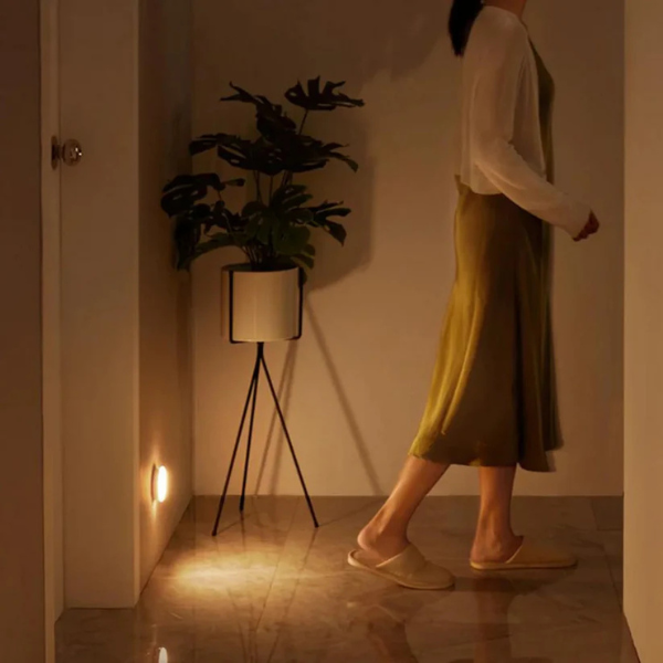 LumaX® Motion Sensor Lights