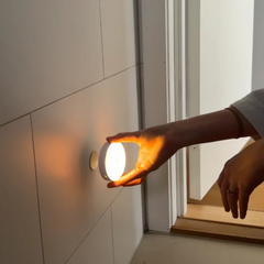 LumaX® Motion Sensor Lights