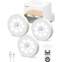 LumaX® Motion Sensor Lights