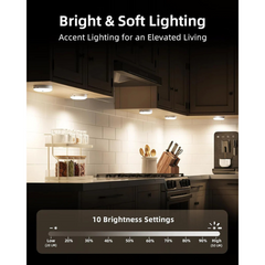 LumaX® Motion Sensor Lights