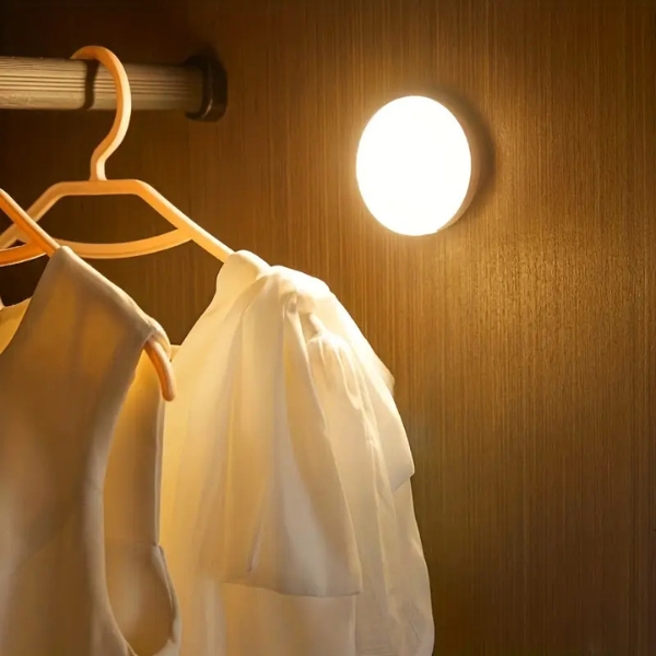 LumaX® Motion Sensor Lights