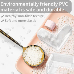 SafeEdge™ - Silicon Corner Protectors