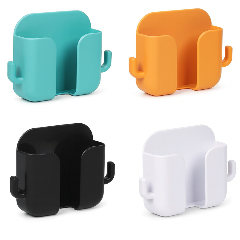 HeyLife™ Secure Wall Charging Station