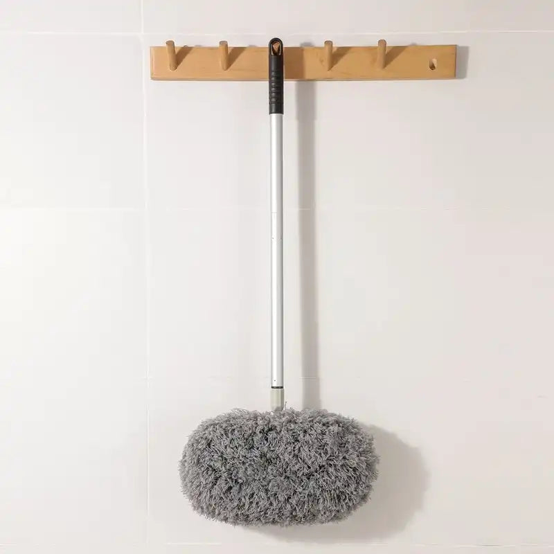 Multi-Purpose Extendable Ceiling Fan Duster