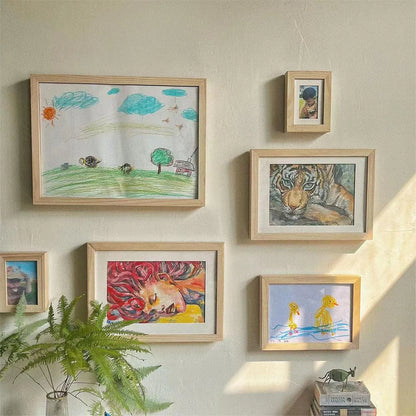 Kiddie Creations – Display & Storage