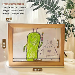 Kiddie Creations – Display & Storage