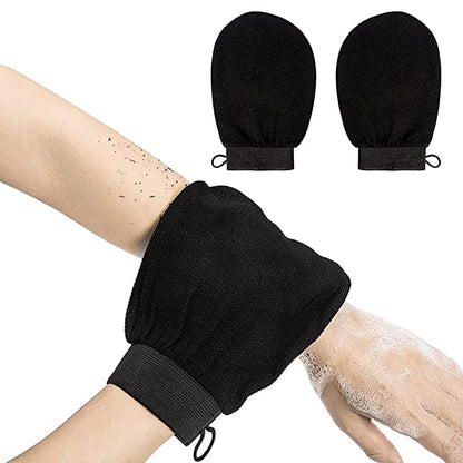 Silk Body Exfoliating Glove