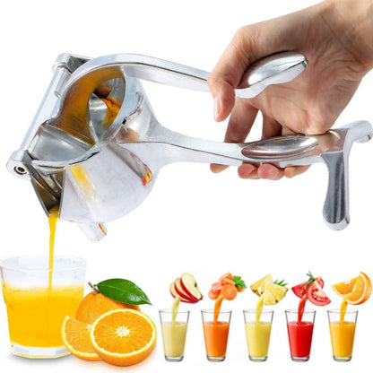 Handy Fruit Juicer