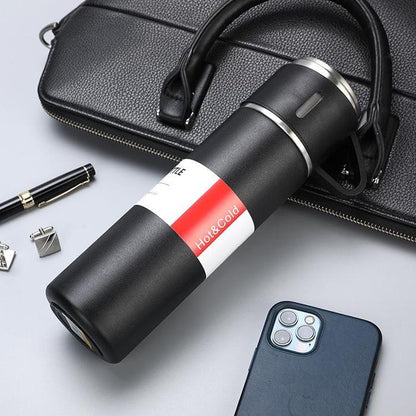 Portable Thermos Flask