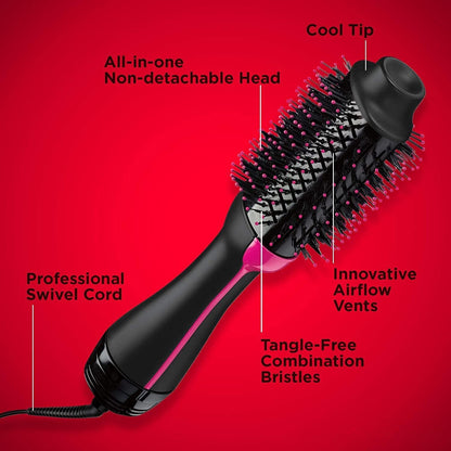 Lacurler ™ - Hair Curler
