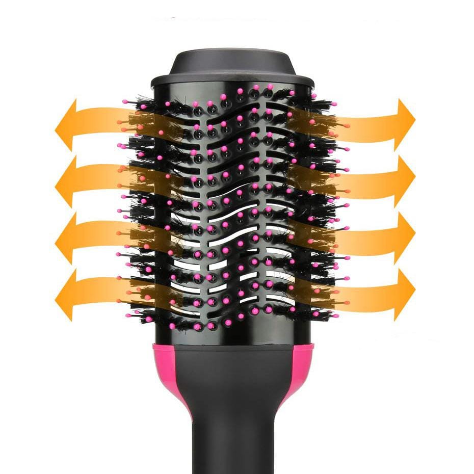 Lacurler ™ - Hair Curler